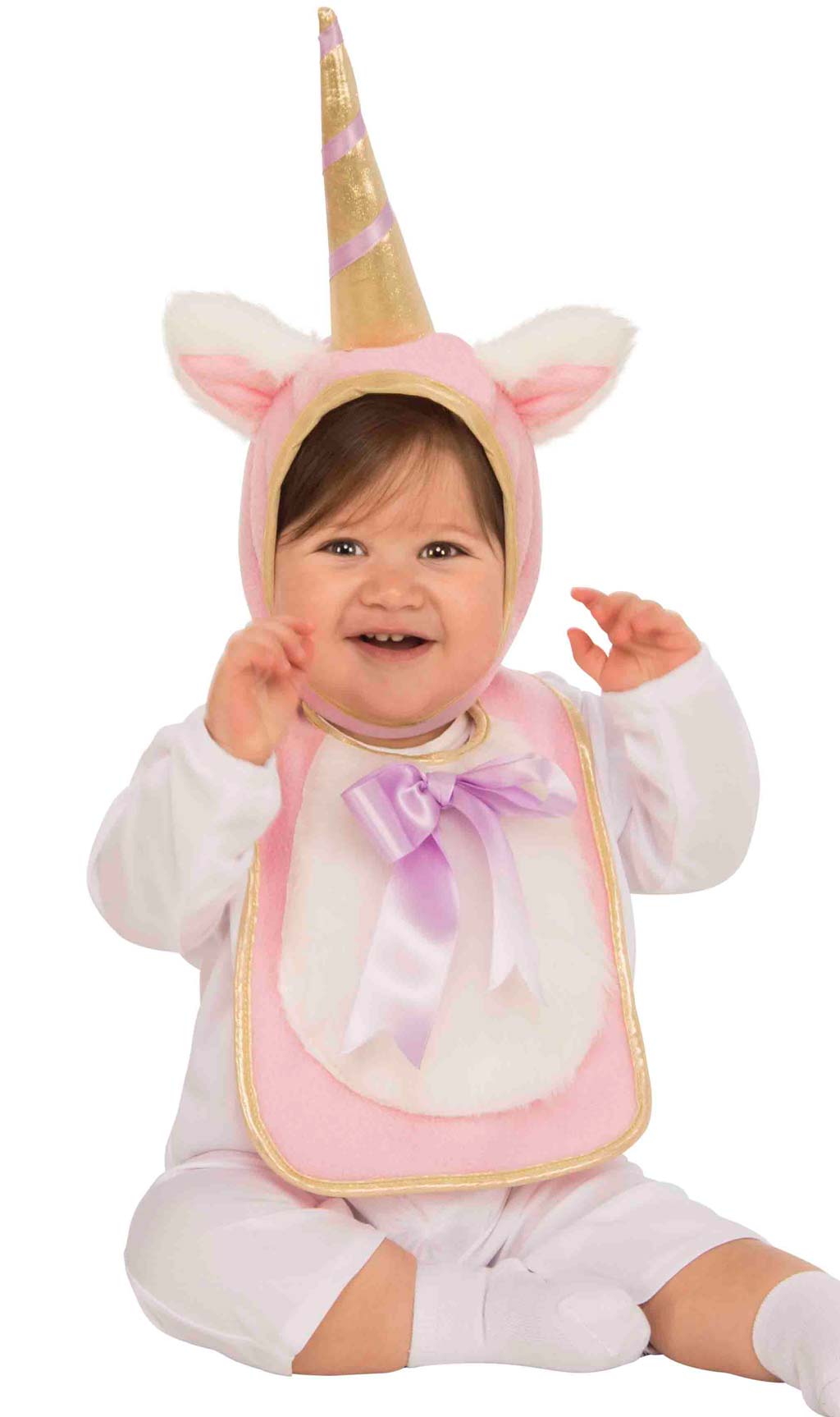 Set de Unicórnio para bebé
