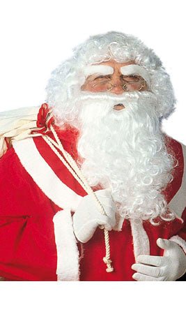 Set de Pai Natal Eco
