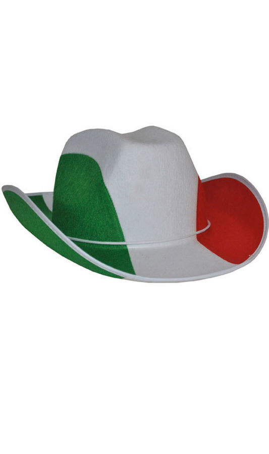 Chapéu de Cowboy da Itália