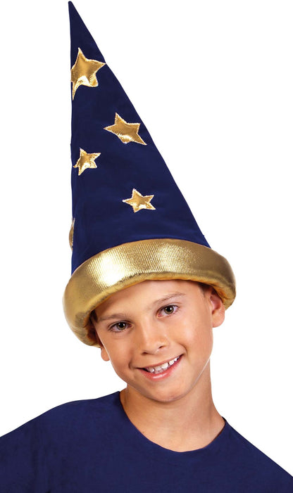 Chapéu de Mago para Criança