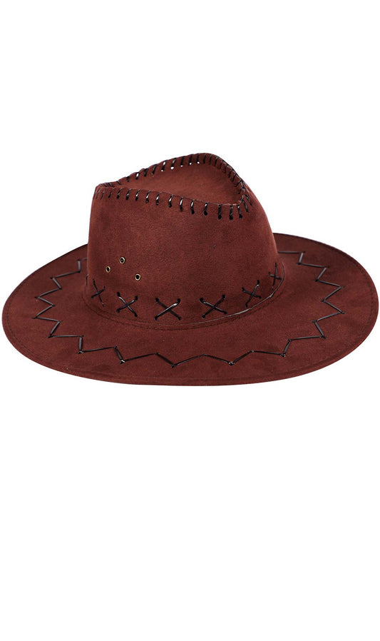 Chapéu de Cowboy