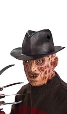 Chapéu de Freddy Krueger™