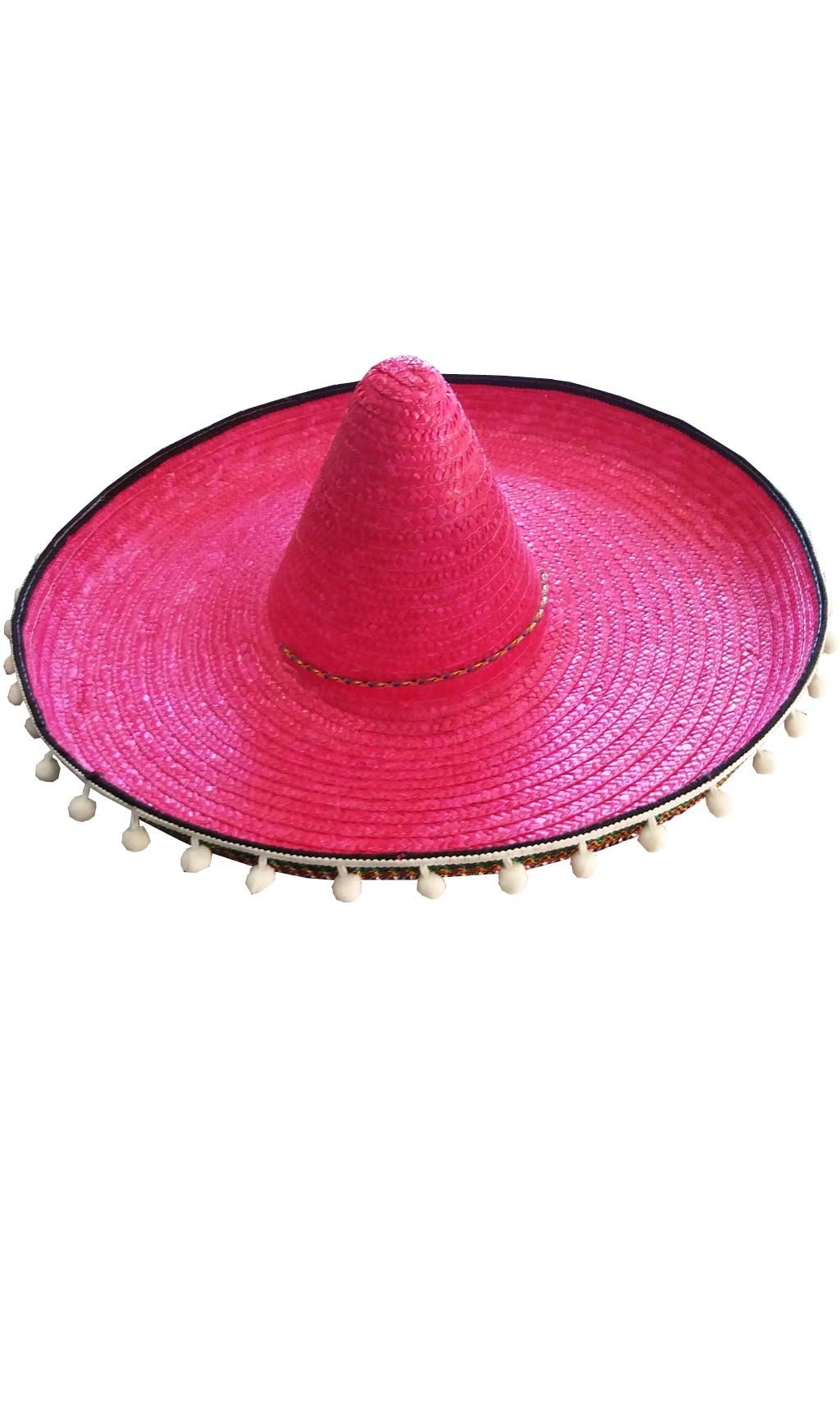 Chapéu de Mexicano Grande