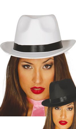 Chapéu de Luxo para Gangster