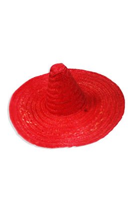 Chapéu de Mexicano Eco