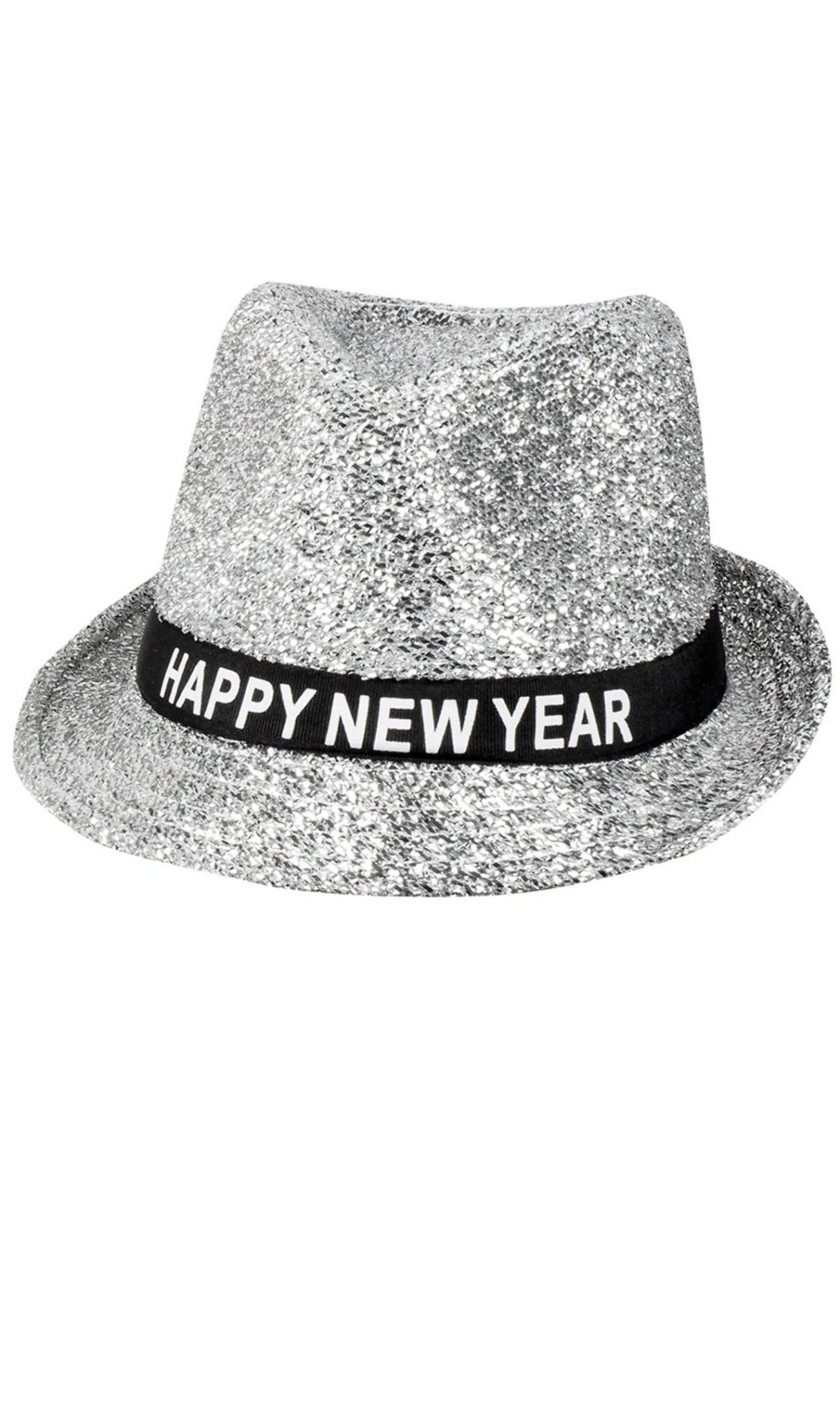 Chapéu de Véspera de Ano Novo