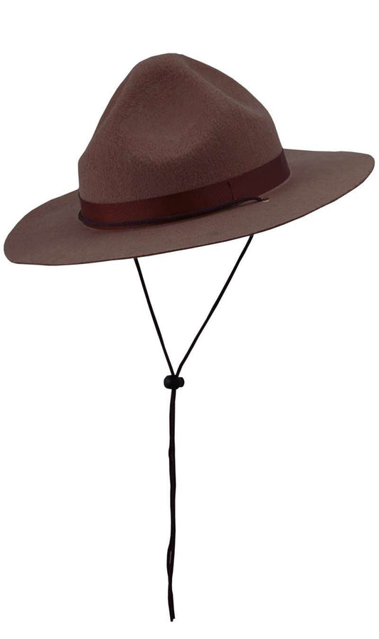 Chapéu de Polícia Canadiano