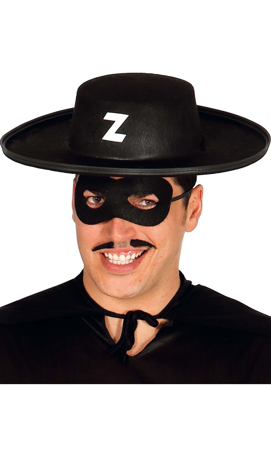 Chapéu de Zorro