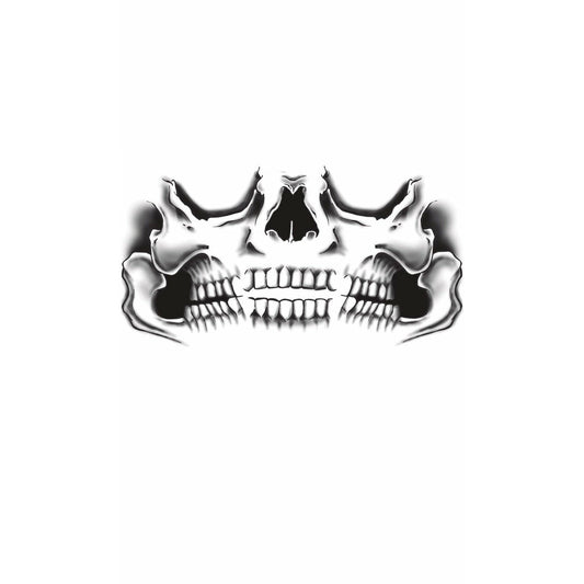 Tatuajes de Esqueleto | Don Disfraz