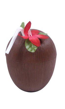 Copo de Havaiano Coco