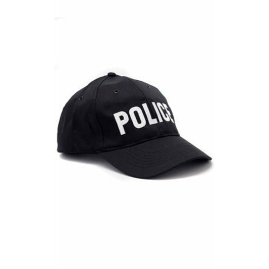 Visera Policía | Don Disfraz