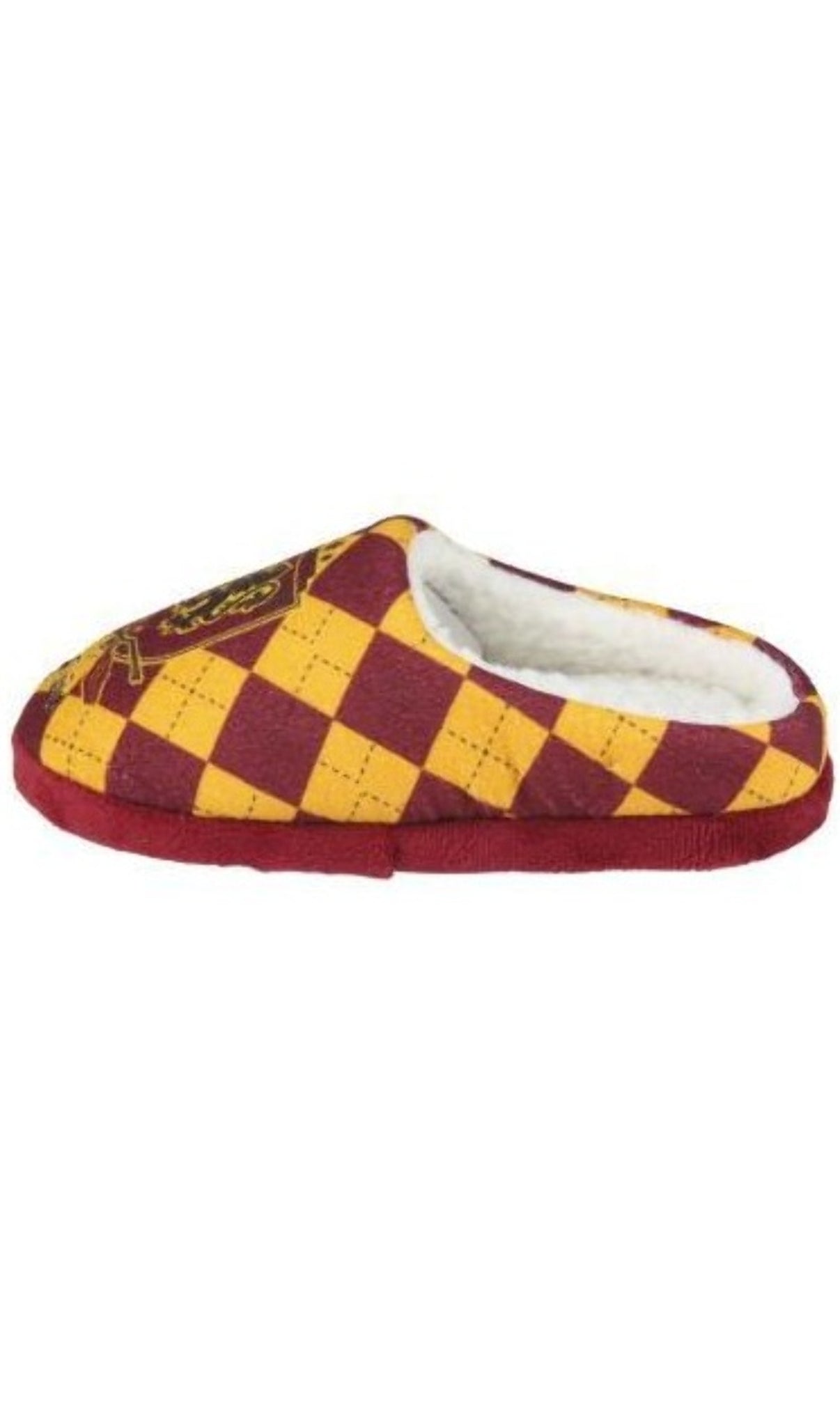 Zapatillas de Casa Harry Potter™ infantil I Don Disfraz